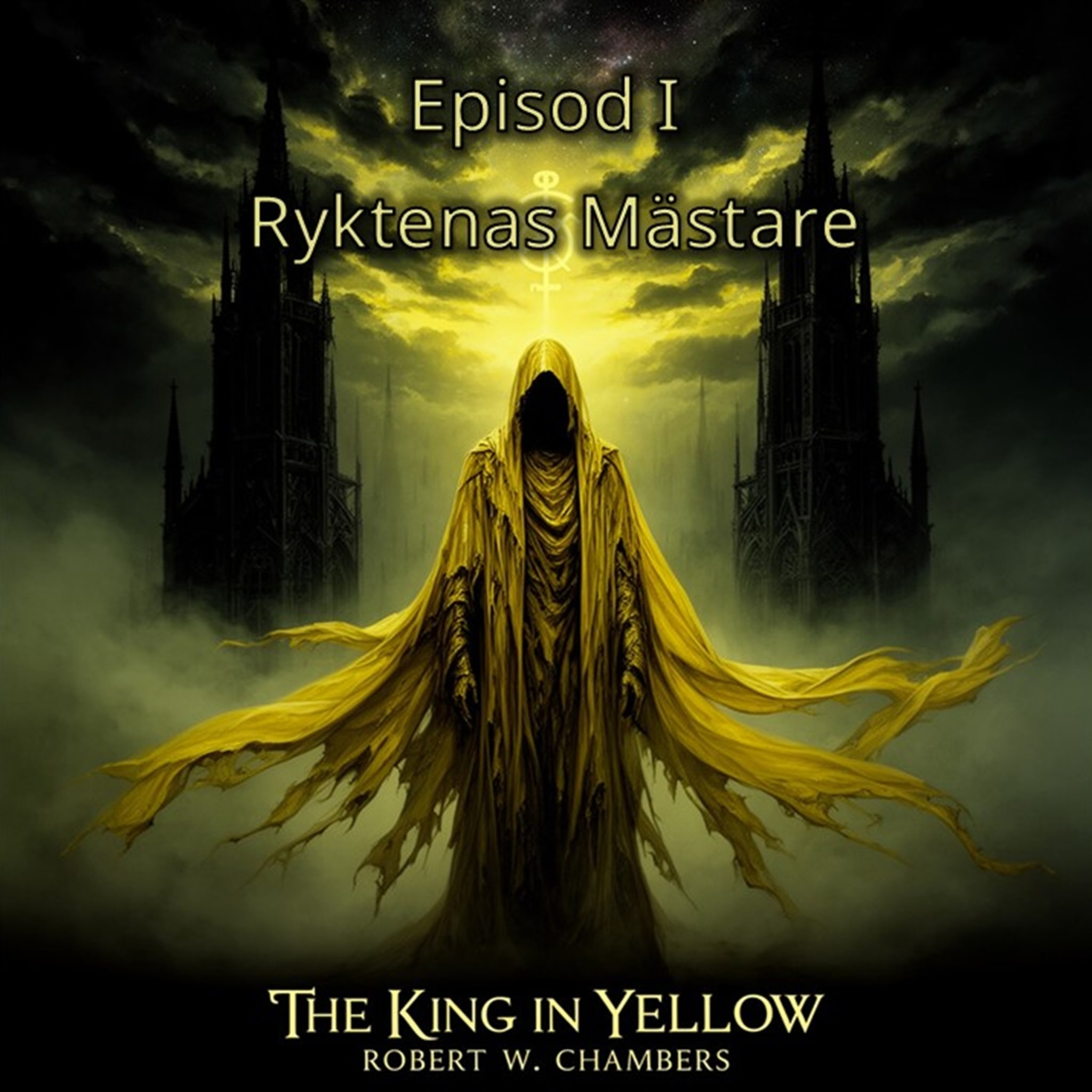 The King in Yellow