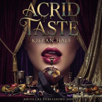Acrid Taste