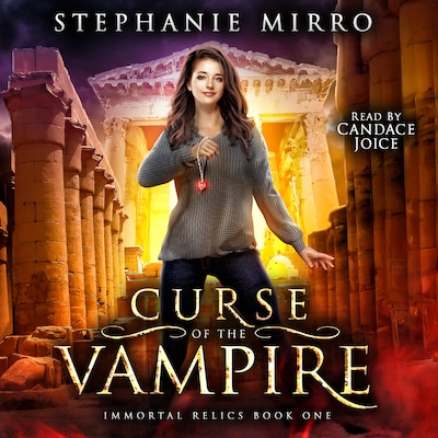Curse of the Vampire