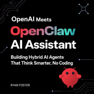 OpenAI Meets OpenClaw AI Assistant