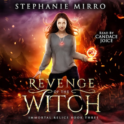 Revenge of the Witch