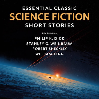Essential Classic Science Fiction Short Stories