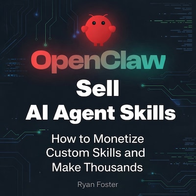 Sell OpenClaw AI Agent Skills