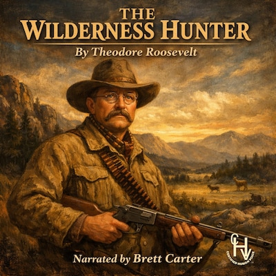 The Wilderness Hunter