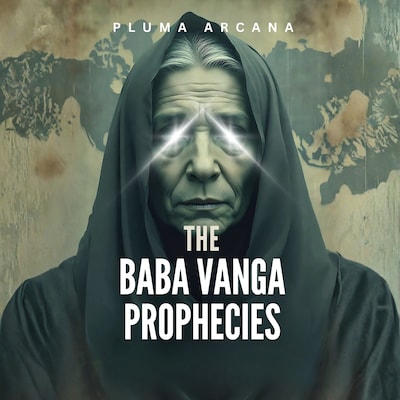 The Baba Vanga Prophecies