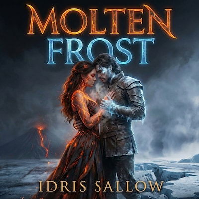 Molten Frost