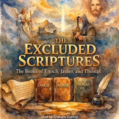 The Excluded Scriptures