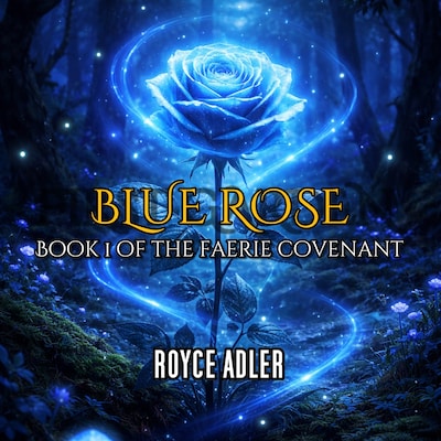 Blue Rose