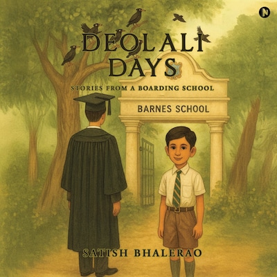 Deolali Days