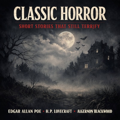 Classic Horror Short Stories That Still Terrify