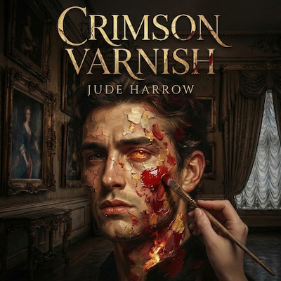 Crimson Varnish