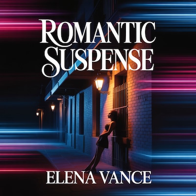 Romantic Suspense