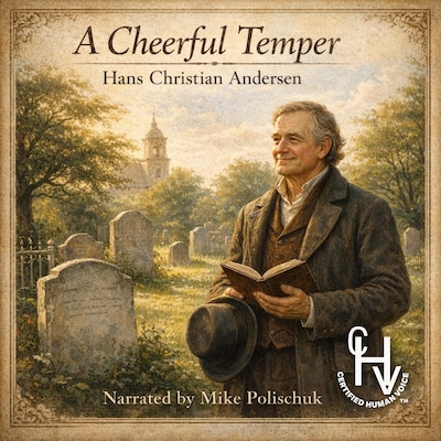 A Cheerful Temper