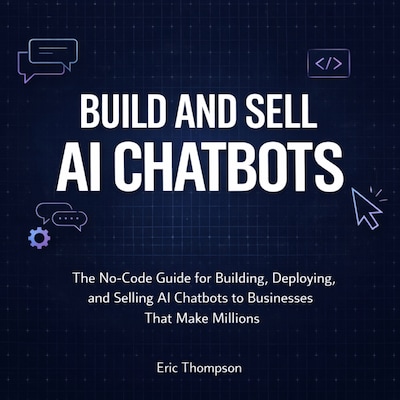 Build and Sell AI Chatbots