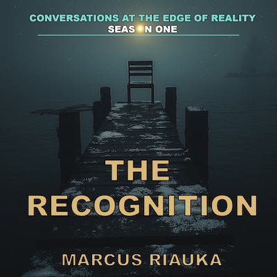 Conversations at the Edge of Reality