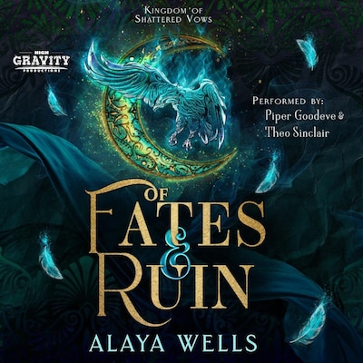 Of Fates and Ruin