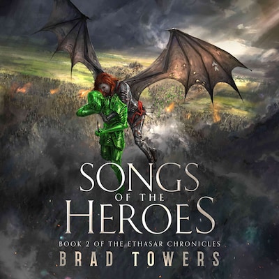 Songs of the Heroes