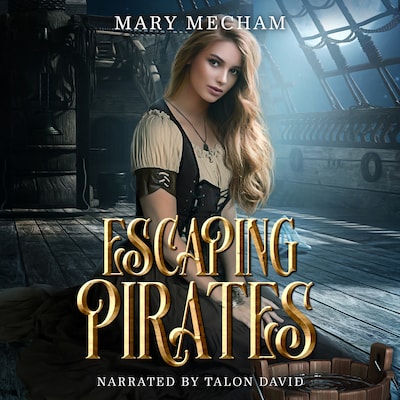 Escaping Pirates