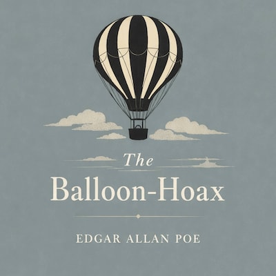 The Balloon-Hoax