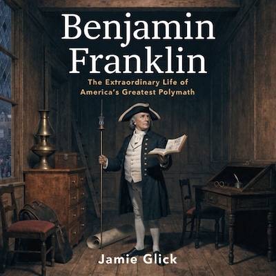 Benjamin Franklin: The Extraordinary Life of America's Greatest Polymath