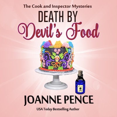 Death by Devil's Food