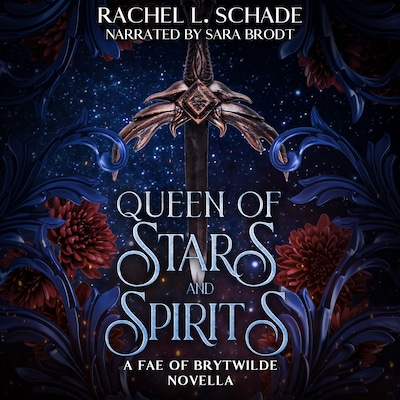 Queen of Stars and Spirits