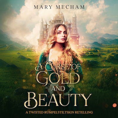 A Curse of Gold and Beauty
