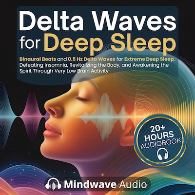 Delta Waves for Deep Sleep