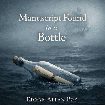 Manuscript Found in a Bottle
