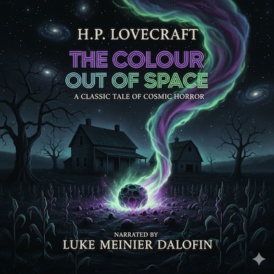 The Colour Out of Space