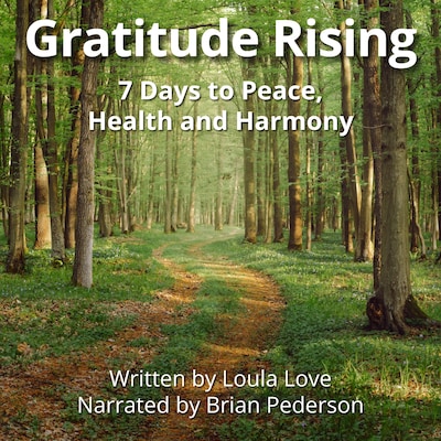 Gratitude Rising: A Guided Meditation
