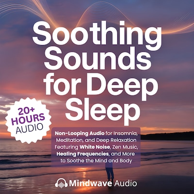Soothing Sounds for Deep Sleep