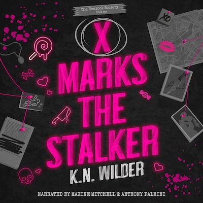 X Marks The Stalker