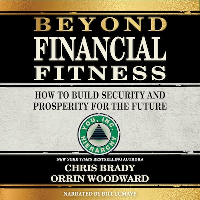 Beyond Financial Fitness