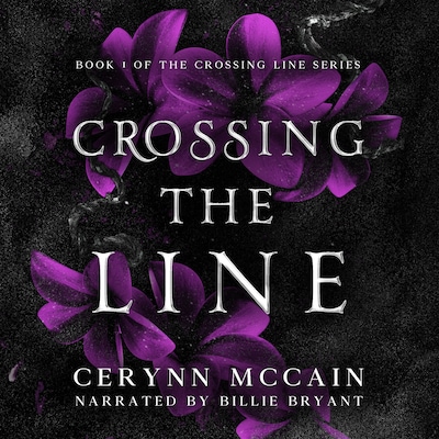 Crossing The Line