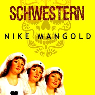 Schwestern als Hörbuch