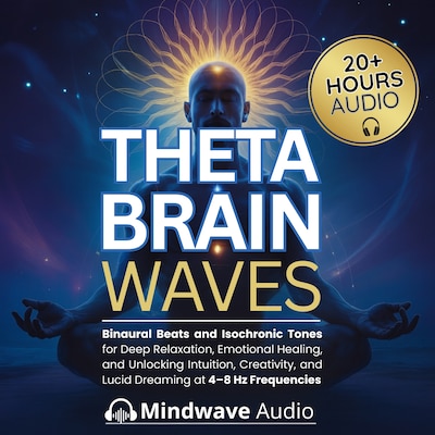 Theta Brain Waves