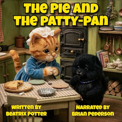 The Pie and the Patty-Pan