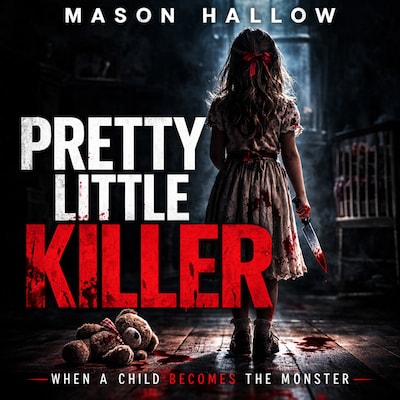 Pretty Little Killer