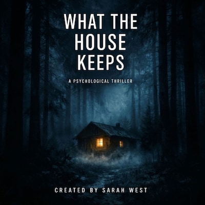 What the House Keeps