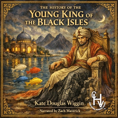 The History of the Young King of the Black Isles