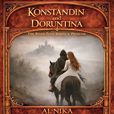 Konstandin and Doruntina
