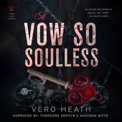 A Vow So Soulless