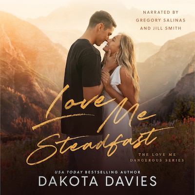 Love Me Steadfast