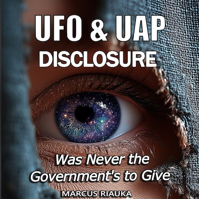 UFO & UAP Disclosure