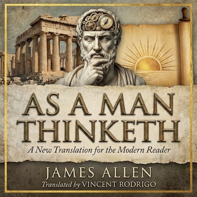 As a Man Thinketh