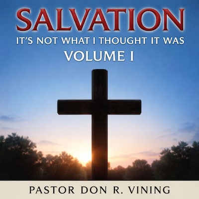 Salvation