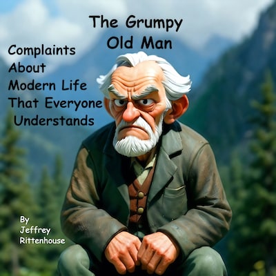The Grumpy Old Man