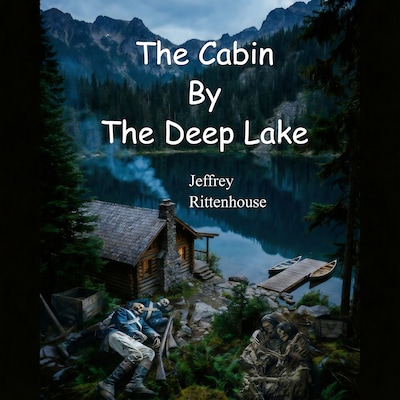 The Cabin By The Deep Lake