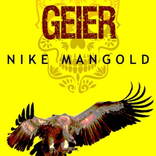 Geier als Hörbuch